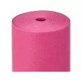 Nappes Airlaid  rlx 120cmx40m, Mank Rose Pink 